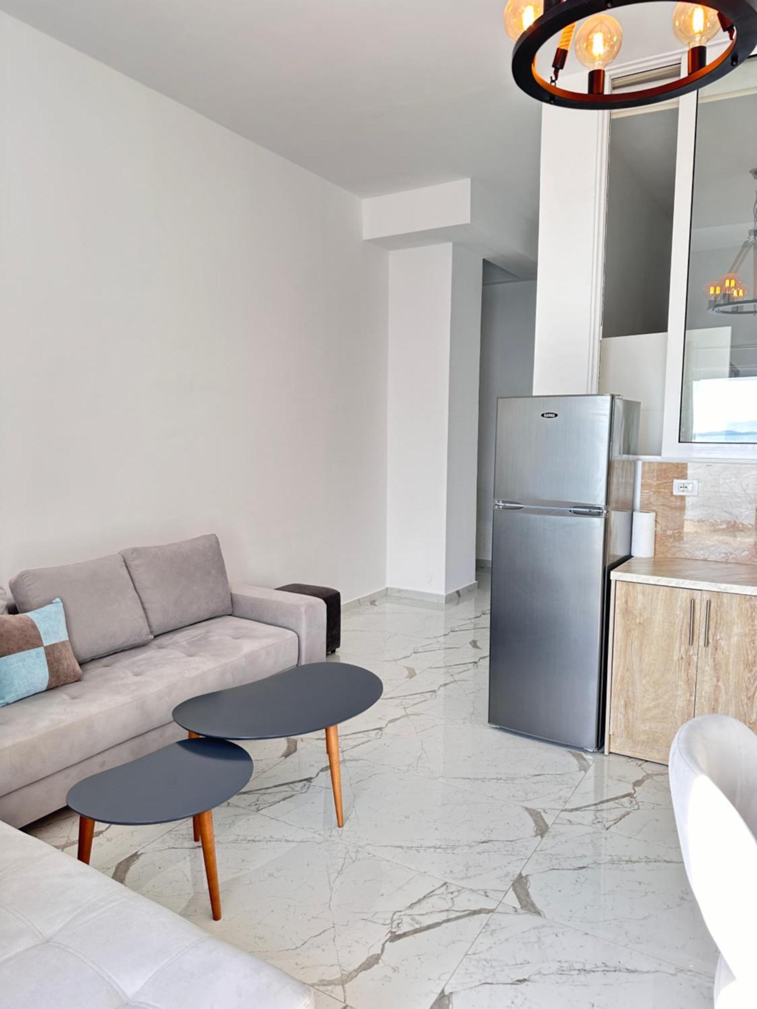 The Hill Sea View Apartment Sarandë Exterior foto